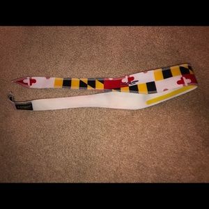 Halo Headband